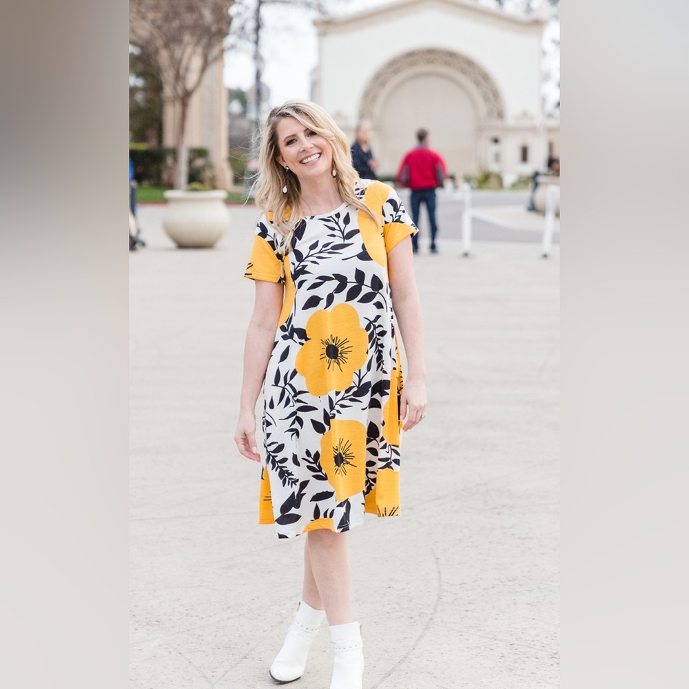 Lularoe Jesse Unicorn 🦄 🦄 XL
